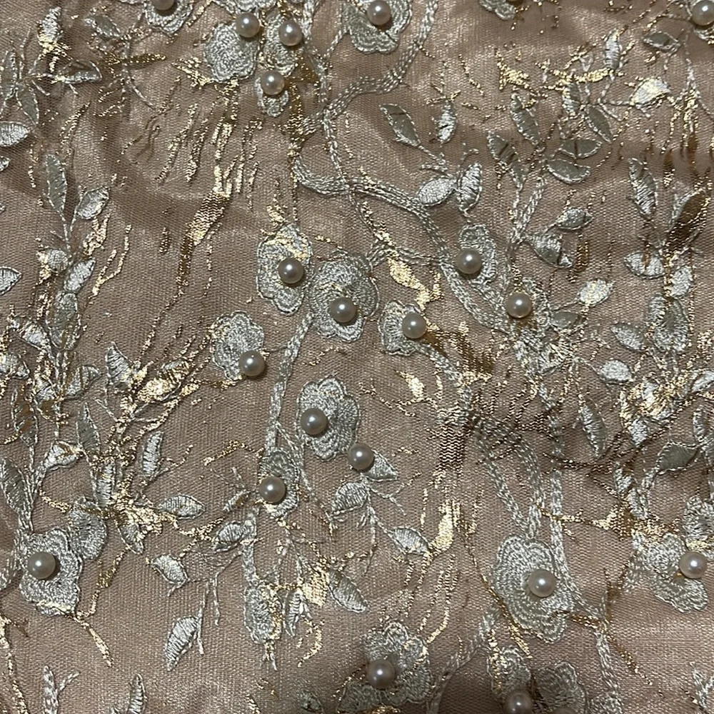 Netshirt with pajami Suit - Picture 2 of 2